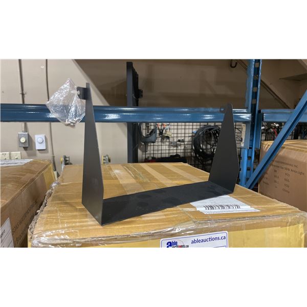BOX OF 20 U-BRACKETS FOR 100W LED AREA LIGHTS