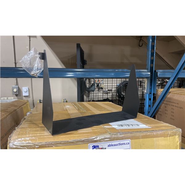 BOX OF 20 U-BRACKETS FOR 100W LED AREA LIGHTS