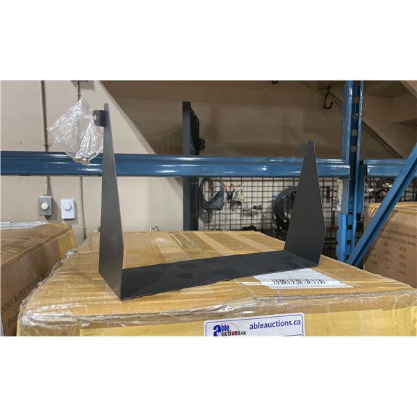 BOX OF 20 U-BRACKETS FOR 100W LED AREA LIGHTS