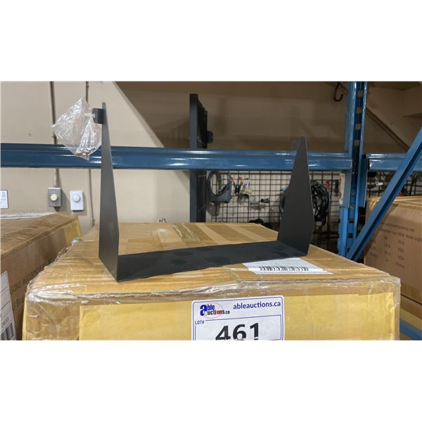 BOX OF 20 U-BRACKETS FOR 100W LED AREA LIGHTS