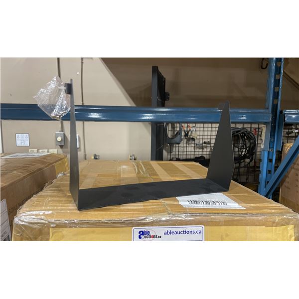 BOX OF 20 U-BRACKETS FOR 100W LED AREA LIGHTS