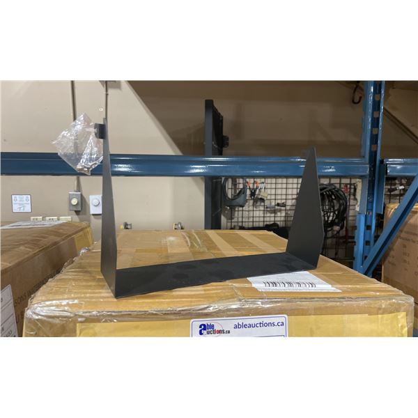 BOX OF 20 U-BRACKETS FOR 100W LED AREA LIGHTS