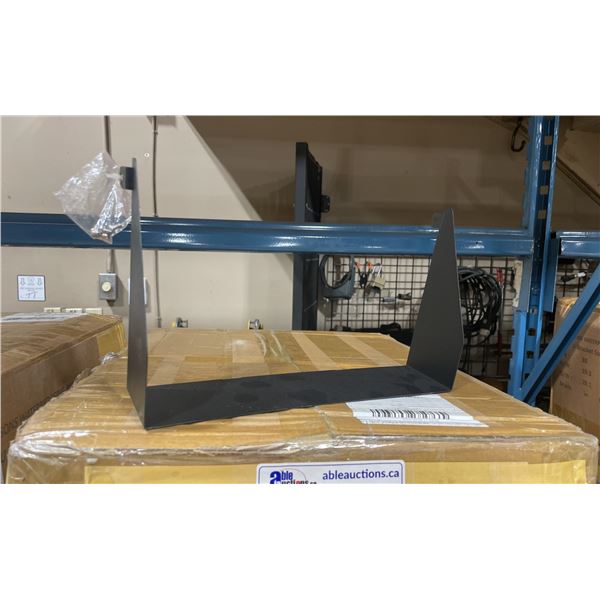 BOX OF 20 U-BRACKETS FOR 100W LED AREA LIGHTS