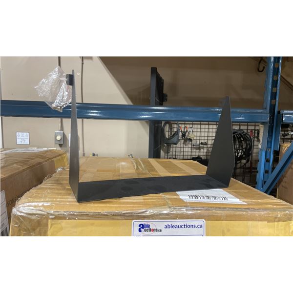 BOX OF 20 U-BRACKETS FOR 100W LED AREA LIGHTS