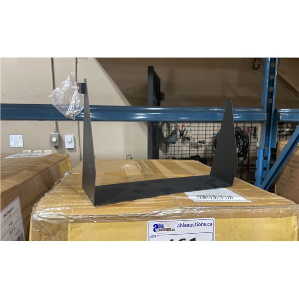 BOX OF 20 U-BRACKETS FOR 100W LED AREA LIGHTS