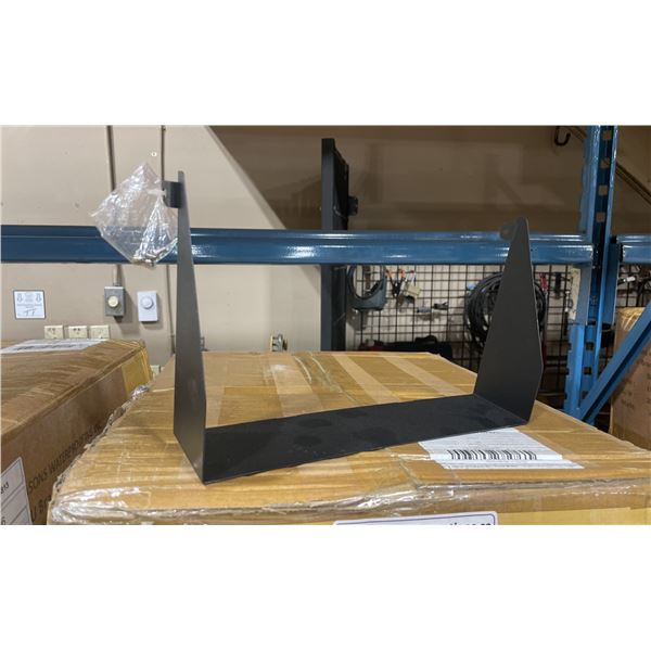 BOX OF 20 U-BRACKETS FOR 100W LED AREA LIGHTS