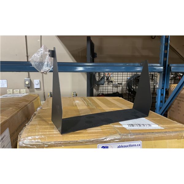 BOX OF 15 U-BRACKETS FOR 100W LED AREA LIGHTS