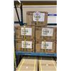 Image 5 : 5 CASES OF 6 EE LIGHTING WPA-35W40K-W ADJUSTABLE SLIM WALL PACK LED LIGHTS