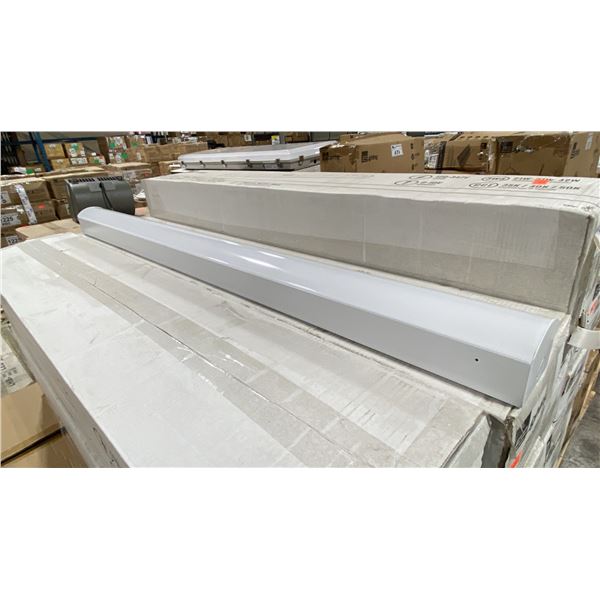 10 CASES OF 6 EE LIGHTING FS2-4-7635-3WS FLEX STREAM 2 SERIES STRIP LIGHTS