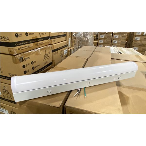 5 CASES OF 12 EE LIGHTING SLO-2-1352 2' OMEGA SERIES STRIP LIGHTS