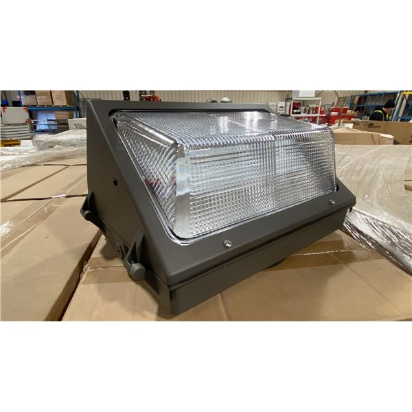 14 EE LIGHTING WHLF-45LED40K-347 WALL PACK LED LIGHTS (768DVIF)