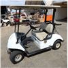 Image 1 : 2019 Yamaha 16 DR2E19AC 2-Seat Golf Cart (Starts & Runs - See Video)