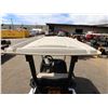 Image 28 : 2019 Yamaha 16 DR2E19AC 2-Seat Golf Cart (Starts & Runs - See Video)