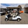 Image 2 : 2019 Yamaha 16 DR2E19AC 2-Seat Golf Cart (Starts & Runs - See Video)