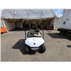 Image 3 : 2019 Yamaha 16 DR2E19AC 2-Seat Golf Cart (Starts & Runs - See Video)