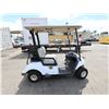 Image 5 : 2019 Yamaha 16 DR2E19AC 2-Seat Golf Cart (Starts & Runs - See Video)