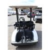 Image 6 : 2019 Yamaha 16 DR2E19AC 2-Seat Golf Cart (Starts & Runs - See Video)