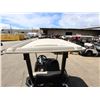 Image 29 : 2019 Yamaha 16 DR2E19AC 2-Seat Golf Cart (Starts & Runs - See Video)