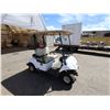 Image 4 : 2019 Yamaha 16 DR2E19AC 2-Seat Golf Cart (Starts & Runs - See Video)