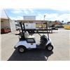 Image 5 : 2019 Yamaha 16 DR2E19AC 2-Seat Golf Cart (Starts & Runs - See Video)