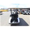Image 6 : 2019 Yamaha 16 DR2E19AC 2-Seat Golf Cart (Starts & Runs - See Video)