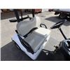 Image 14 : 2019 Yamaha 70 DR2E19AC 2-Seat Golf Cart (Starts & Runs-See Video / Mechanical Issues)