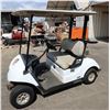 Image 1 : 2019 Yamaha 70 DR2E19AC 2-Seat Golf Cart (Starts & Runs-See Video / Mechanical Issues)