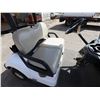 Image 24 : 2019 Yamaha 70 DR2E19AC 2-Seat Golf Cart (Starts & Runs-See Video / Mechanical Issues)