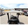 Image 29 : 2019 Yamaha 70 DR2E19AC 2-Seat Golf Cart (Starts & Runs-See Video / Mechanical Issues)