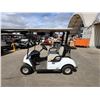 Image 2 : 2019 Yamaha 70 DR2E19AC 2-Seat Golf Cart (Starts & Runs-See Video / Mechanical Issues)