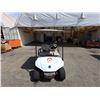 Image 3 : 2019 Yamaha 70 DR2E19AC 2-Seat Golf Cart (Starts & Runs-See Video / Mechanical Issues)