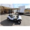Image 4 : 2019 Yamaha 70 DR2E19AC 2-Seat Golf Cart (Starts & Runs-See Video / Mechanical Issues)