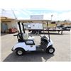Image 5 : 2019 Yamaha 70 DR2E19AC 2-Seat Golf Cart (Starts & Runs-See Video / Mechanical Issues)