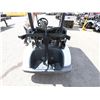 Image 17 : 2019 Yamaha 9 DR2E19AC 2-Seat Golf Cart (Starts & Runs-See Video / Mechanical Issues)