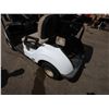 Image 18 : 2019 Yamaha 9 DR2E19AC 2-Seat Golf Cart (Starts & Runs-See Video / Mechanical Issues)