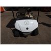 Image 20 : 2019 Yamaha 9 DR2E19AC 2-Seat Golf Cart (Starts & Runs-See Video / Mechanical Issues)