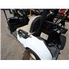 Image 30 : 2019 Yamaha 9 DR2E19AC 2-Seat Golf Cart (Starts & Runs-See Video / Mechanical Issues)