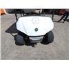 Image 33 : 2019 Yamaha 9 DR2E19AC 2-Seat Golf Cart (Starts & Runs-See Video / Mechanical Issues)