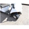Image 36 : 2019 Yamaha 9 DR2E19AC 2-Seat Golf Cart (Starts & Runs-See Video / Mechanical Issues)