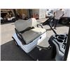 Image 37 : 2019 Yamaha 9 DR2E19AC 2-Seat Golf Cart (Starts & Runs-See Video / Mechanical Issues)