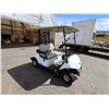 Image 3 : 2019 Yamaha 9 DR2E19AC 2-Seat Golf Cart (Starts & Runs-See Video / Mechanical Issues)