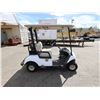 Image 4 : 2019 Yamaha 9 DR2E19AC 2-Seat Golf Cart (Starts & Runs-See Video / Mechanical Issues)