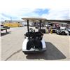 Image 5 : 2019 Yamaha 9 DR2E19AC 2-Seat Golf Cart (Starts & Runs-See Video / Mechanical Issues)