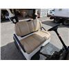 Image 22 : 2022 Club Car Tempo 51 2-Seat Golf Cart w/ Digital Display (Starts & Runs - See Video. Battery Good)