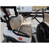 Image 25 : 2022 Club Car Tempo 51 2-Seat Golf Cart w/ Digital Display (Starts & Runs - See Video. Battery Good)