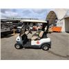 Image 2 : 2022 Club Car Tempo 51 2-Seat Golf Cart w/ Digital Display (Starts & Runs - See Video. Battery Good)