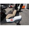 Image 34 : 2022 Club Car Tempo 51 2-Seat Golf Cart w/ Digital Display (Starts & Runs - See Video. Battery Good)