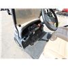 Image 35 : 2022 Club Car Tempo 51 2-Seat Golf Cart w/ Digital Display (Starts & Runs - See Video. Battery Good)
