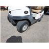 Image 36 : 2022 Club Car Tempo 51 2-Seat Golf Cart w/ Digital Display (Starts & Runs - See Video. Battery Good)