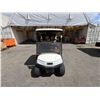 Image 3 : 2022 Club Car Tempo 51 2-Seat Golf Cart w/ Digital Display (Starts & Runs - See Video. Battery Good)